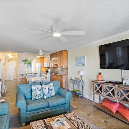 515 Madeira Norte Condo St. Pete Beach Exterior foto