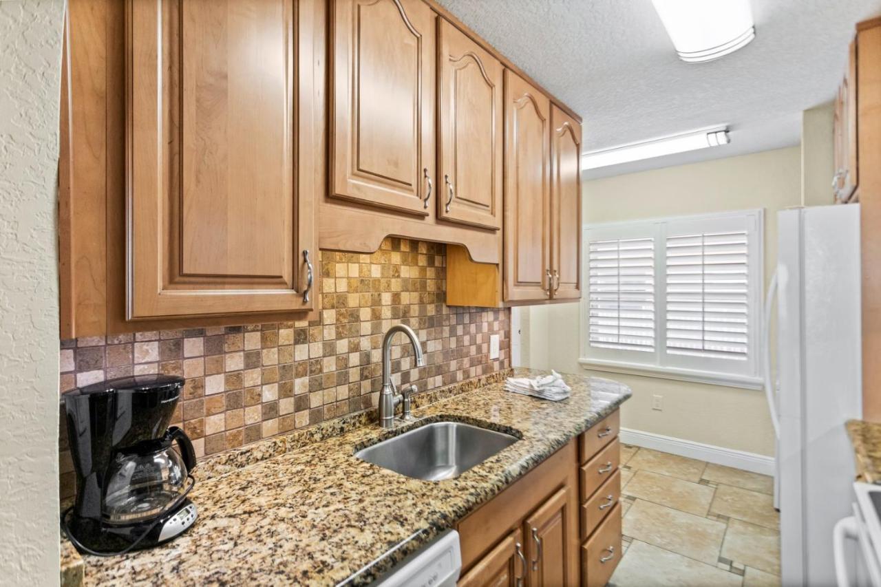 515 Madeira Norte Condo St. Pete Beach Exterior foto
