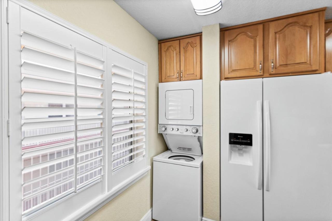 515 Madeira Norte Condo St. Pete Beach Exterior foto