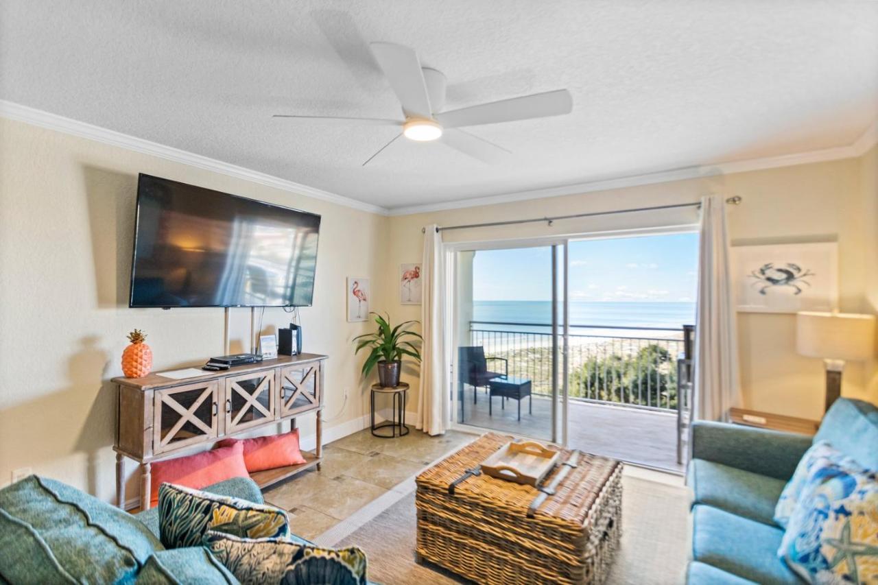 515 Madeira Norte Condo St. Pete Beach Exterior foto
