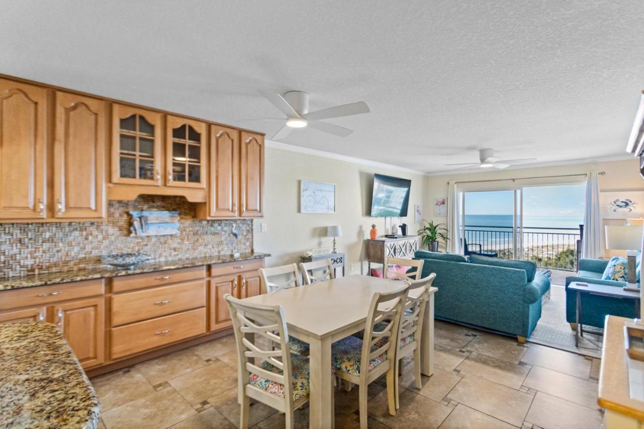 515 Madeira Norte Condo St. Pete Beach Exterior foto