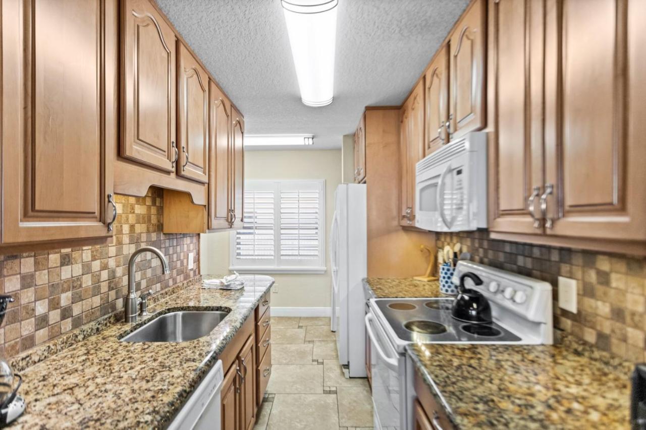 515 Madeira Norte Condo St. Pete Beach Exterior foto