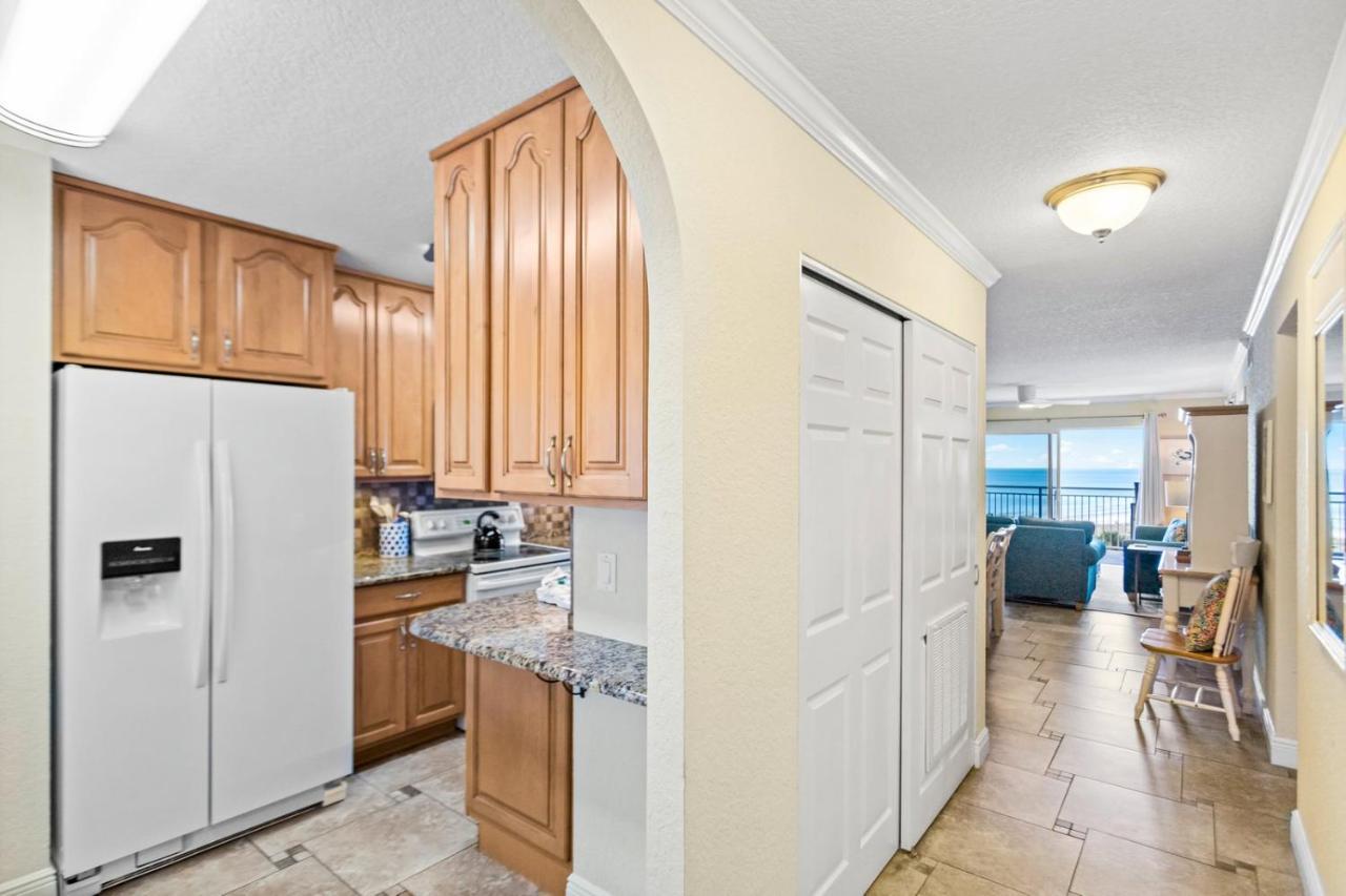 515 Madeira Norte Condo St. Pete Beach Exterior foto